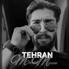 Mostafa Mirzaei – Tehran