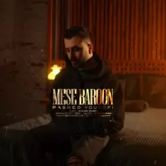Rashed Yousefi – Mese Baroon