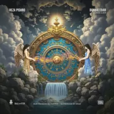 Reza Pishroo – Donbaledar