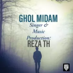 Reza TH – Ghol Midam