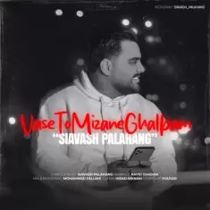 Siavash Palahang – Vase To Mizane Ghalbam