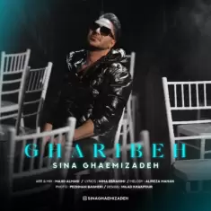 Sina Ghaemizadeh – Gharibeh