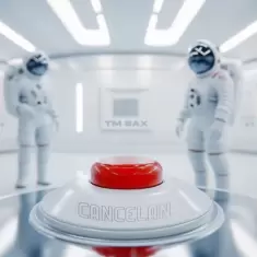 TM Bax – Cancelan