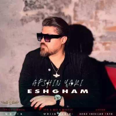 Afshin Yari – Eshgham