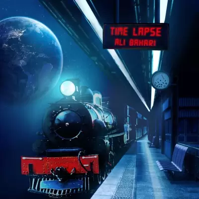 Ali Bahari – Time Lapse Ali Bahari – Time Lapse