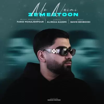 Mo Naimi – Zemestoon Mo Naimi – Zemestoon