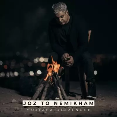 Mojtaba Delzendeh – Joz To Nemikham Mojtaba Delzendeh – Joz To Nemikham