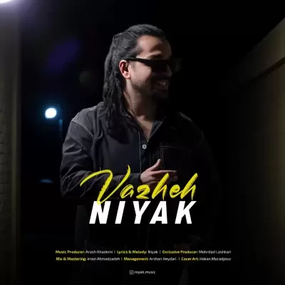 Niyak – Vazheh Niyak – Vazheh