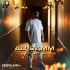 دانلود آهنگ علی سام به نام همدم