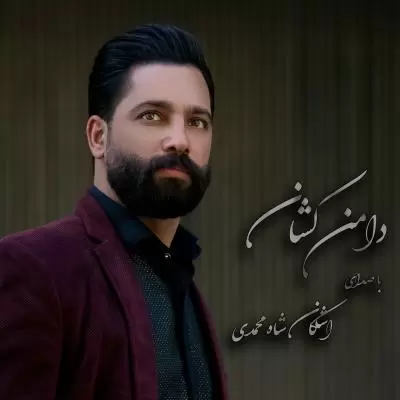 دانلود آهنگ اشکان شاه محمدی به نام دامن کشان دانلود آهنگ اشکان شاه محمدی به نام دامن کشان