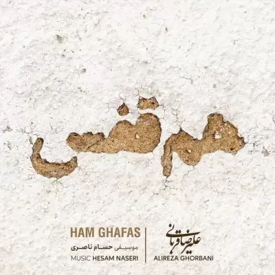 دانلود آهنگ علیرضا قربانی به نام هم قفس دانلود آهنگ علیرضا قربانی به نام هم قفس