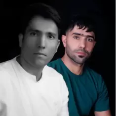 دانلود آهنگ علی و اکبر پرویزی به نام بی خوابی