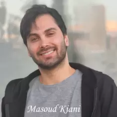 دانلود آهنگ مسعود کیانی به نام پیر نمیشم (ریمیکس)