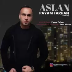 دانلود آهنگ پیام فرهان به نام اصلا