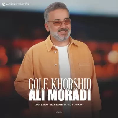 دانلود آهنگ علی مرادی به نام گل خورشید دانلود آهنگ علی مرادی به نام گل خورشید