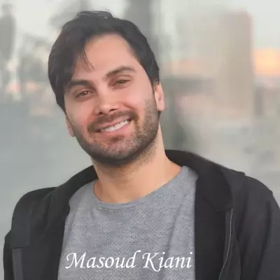 دانلود آهنگ مسعود کیانی به نام پیر نمیشم (ریمیکس) دانلود آهنگ مسعود کیانی به نام پیر نمیشم (ریمیکس)