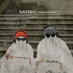 Hesam Mardani – Natars