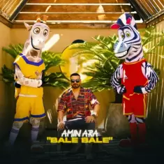 Amin Ara – Bale Bale