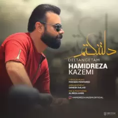 Hamidreza Kazemi – Deltangam