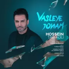 Hossein Tavakoli – Vasleye Joonam
