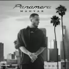 Mahyar – Panamera
