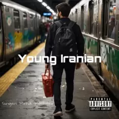 Mehdi Moshfeq – Iranian Youth