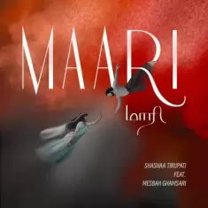 Mesbah Ghamsari – Baran (Ft Shashaa Tirupati) Mesbah Ghamsari – Baran (Ft Shashaa Tirupati)