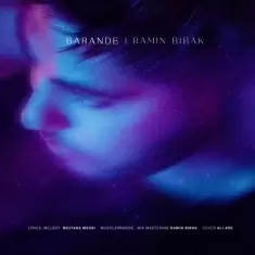 Ramin Bibak – Barande
