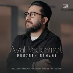 Roozbeh Bemani – Aval Nadidamet