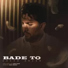 Saeed Ansar – Bade To