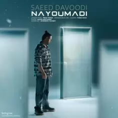 Saeed Davoodi – Nayoumadi