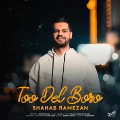 Shahab Ramezan – Too Del Boro