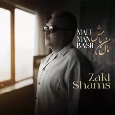 Zaki Shams – Male Man Bash