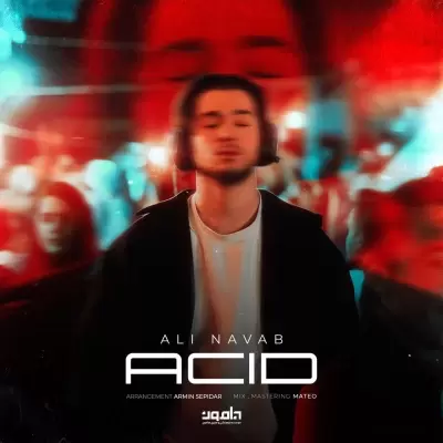 Ali Navab – Acid Ali Navab – Acid