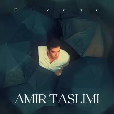 Amir Taslimi – Divane Amir Taslimi – Divane