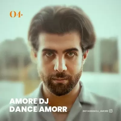 Dj Amore – Amorr Dance Dj Amore – Amorr Dance