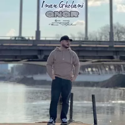 Iman Gholami – Anar Iman Gholami – Anar