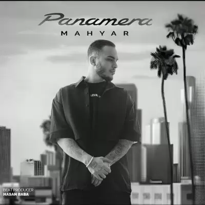 Mahyar – Panamera Mahyar – Panamera