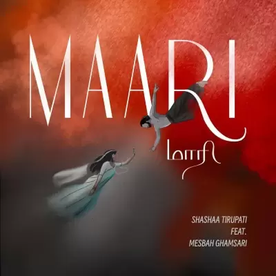 Mesbah Ghamsari – Baran (Ft Shashaa Tirupati) Mesbah Ghamsari – Baran (Ft Shashaa Tirupati)