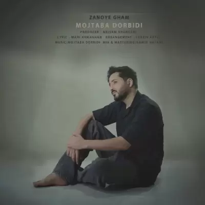 Mojtaba Dorbidi – Zanooye Gham Mojtaba Dorbidi – Zanooye Gham