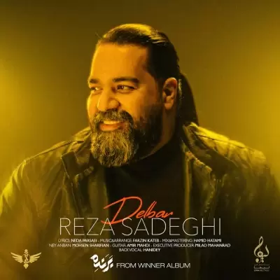 Reza Sadeghi – Delbar Reza Sadeghi – Delbar