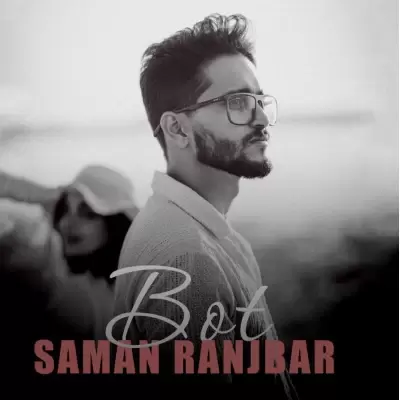 Saman Ranjbar – Bot Saman Ranjbar – Bot