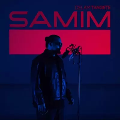 Samim – Delam Tangete Samim – Delam Tangete