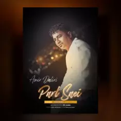 Amir Daliri – Park Saei