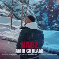 Amir Gholami – Nabz
