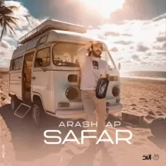 Arash Ap – Safar