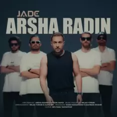 Arsha Radin – Jade