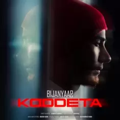 Bijan Yaar – Koodeta