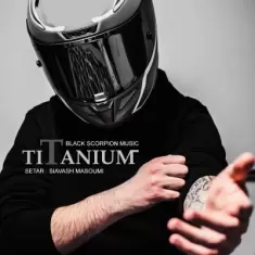 Black Scorpion Music – Titanium