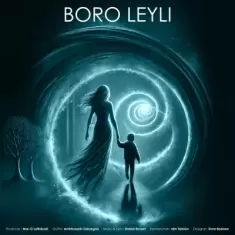Danial Rezaei – Boro Leyli